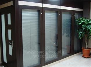 Wooden partition pictures (37)
